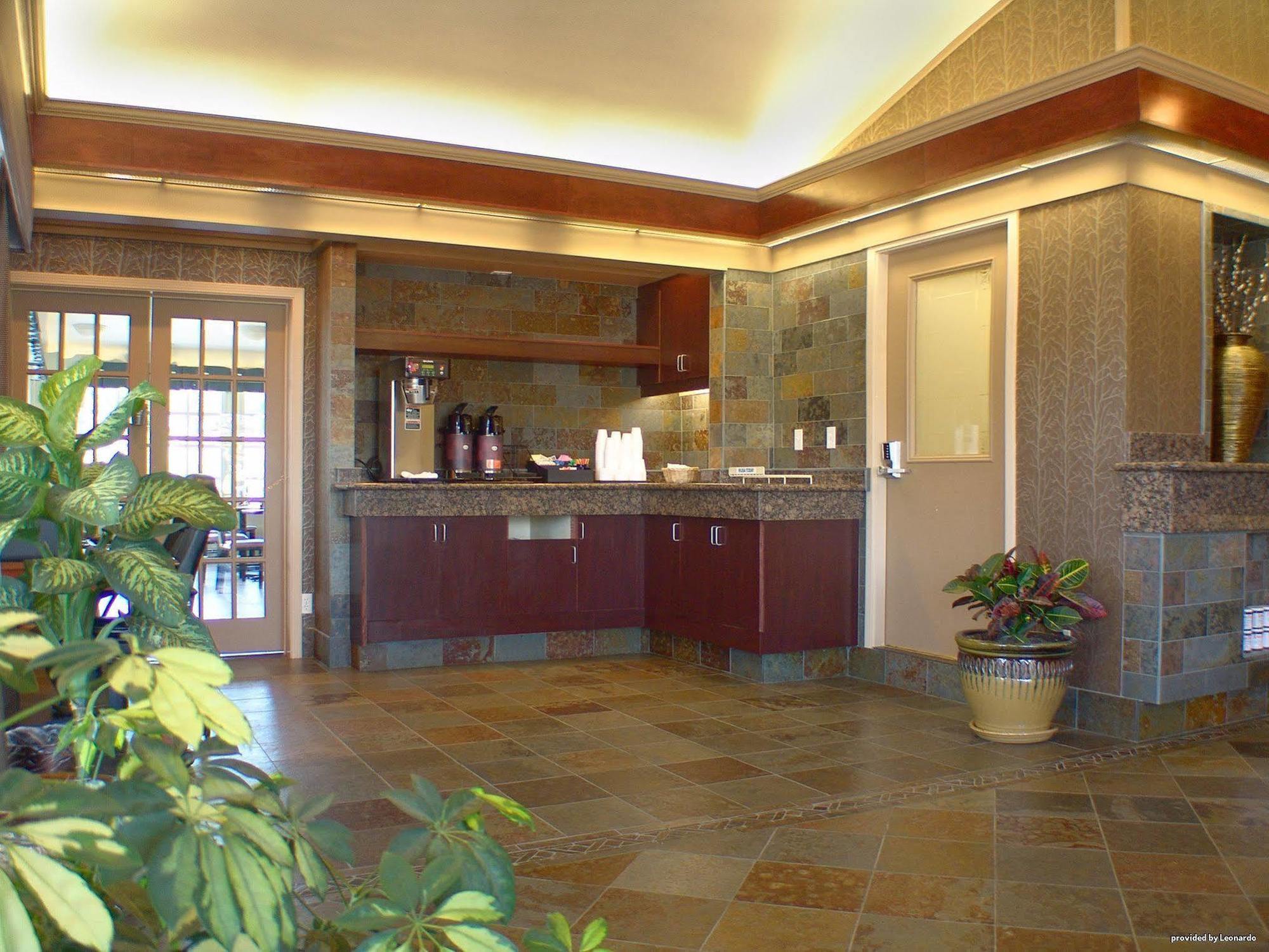 Best Western Garden Villa Inn Roseburg Exterior photo